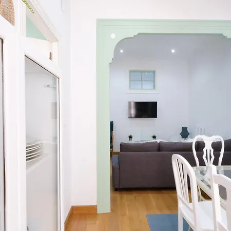 Apartment Gijon - Avda La Costa Exterior photo