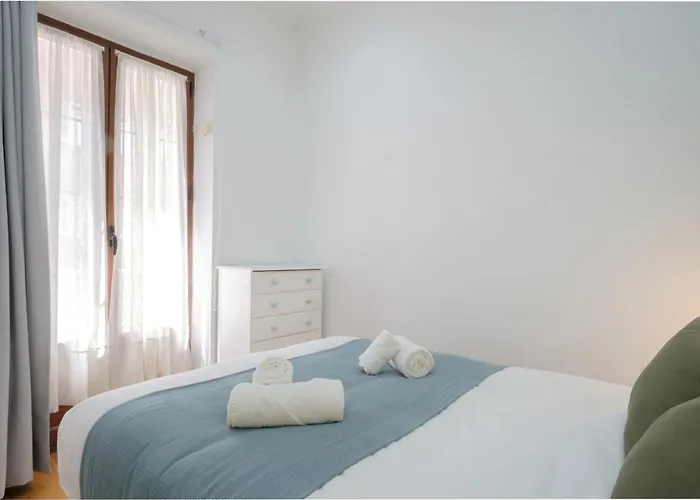 Apartment Gijon - Avda La Costa