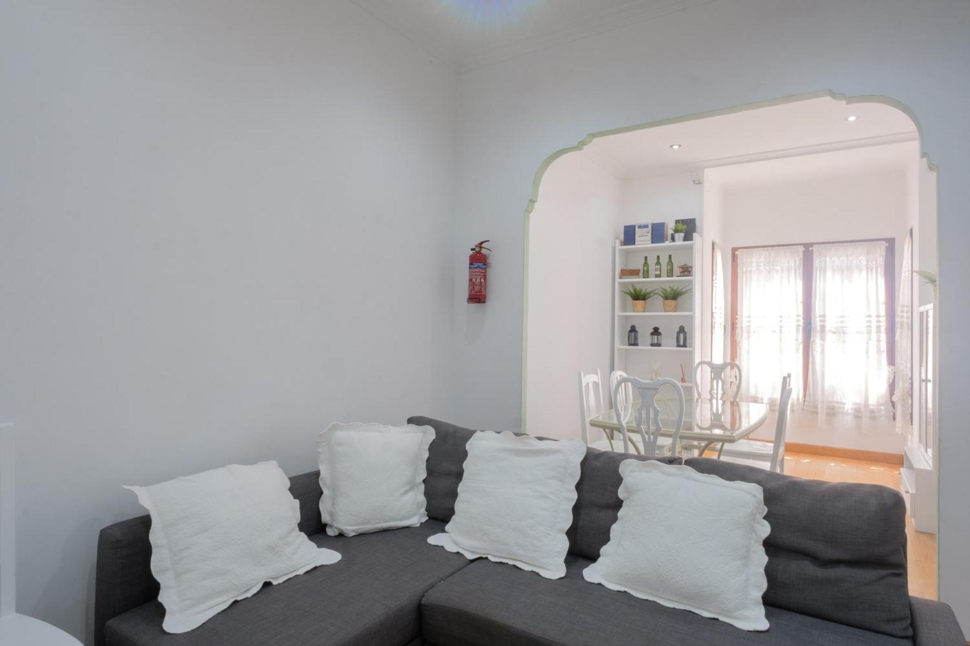 - Avda La Costa Apartment Gijon